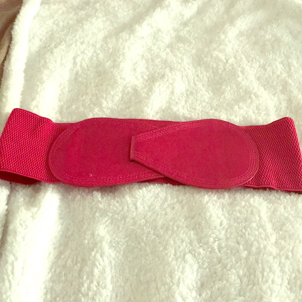 Say yes to the belt!!!